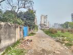 LakeView M block 7.5 katha plot sale