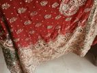 Lal Saree