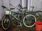 Lalix ব্রান্ড এর ফুল ওকে, রানিং সাইকেল