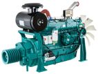 Lambert 500KVA Diesel Generator