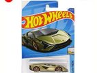 Lamborghini Sian Fkp 37 —Hot Wheels(Loose)