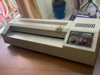 Laminating machine