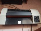 Laminating Machine