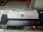 Laminating Machine For Sell