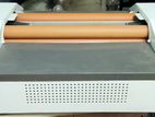 Laminating Machine Korean