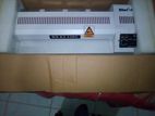 Laminating Machine (Laminator)