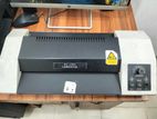 laminating machine