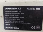 Laminator A3