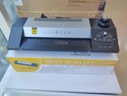 Laminator (Banco A3-330C) printer