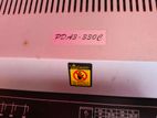 Laminator Machine