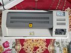 Laminator Machine - Master MA 320