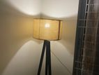 lamp, good condition, no problems