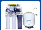 Lan Shan Ro Water Purifier Machine