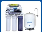 Lan Shan Ro Water Purifier Machine