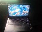 Lenovo Thinkpad T470s I5 6gan 8/256gb Ssd