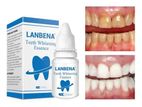 Lanbena Teeth Whitening Essence