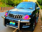 Toyota Land Cruiser Prado 2008