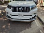 Land Cruiser Prado For Rent