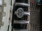 land Cruiser prado tx 2014 back light available.