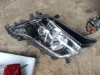 Land Cruiser prado tx 2014 Head Light.