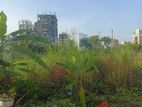 LAND FOR SALE- 3K, L-BLOCK, IN BASHUNDHARA