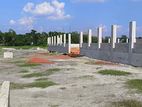 Land For Sale Close to Purbachal, Ideal Garden Living, Green Retreat