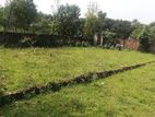 LAND FOR SALE AT SAVAR