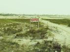 Land For Sale at Welcare Green City!