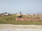 Land For Sale Bashundhara N Block 03 Katha Plot |