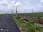 Land For Sale Bashundhara P Block 3+3 Katha Plots |