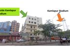 Land for Sale in Kamlapur (Heart of Dhaka)