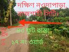 Land For Sale In Rajshahi