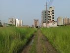 Land For Sale || L Block 3 Katha South Emergency