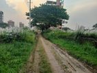 Land For Sale L Block# 3k- Bashundhara R/A