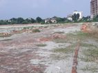 Land for sale @ Mohammadpur