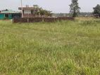 Land for sell