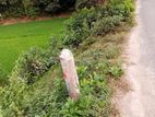 Land For Sell