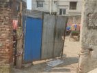 Land for sell in Sunibir Housing, Adabor (4 katha)