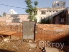 Land House Sale Rup-nagar Near Metro Rail Station 5 Min Mirpur -12