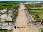 Land purbachal for sell