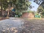 Land Rent
