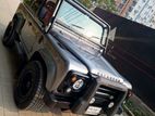 Land Rover Defender 1993