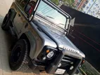 Land Rover Defender 1993