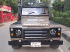 Land Rover Defender 1999