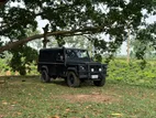 Land Rover Defender 300Tdi (110) 1993