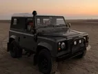 Land Rover Defender 90 1994