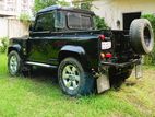 Jeep Diesel Pickup 1995