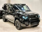 Land Rover Defender P400E 110 SANTORINI 2023