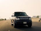 Land Rover Discovery 4 TDV6 7-SEATER 2011