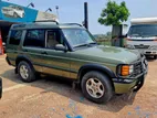 Land Rover Discovery GOOD CONDITIONS 1992